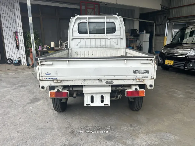 スズキ キャリイ