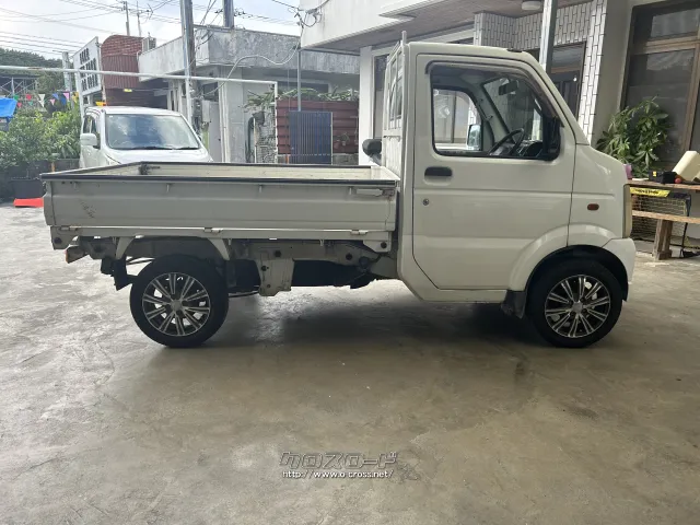 スズキ キャリイ