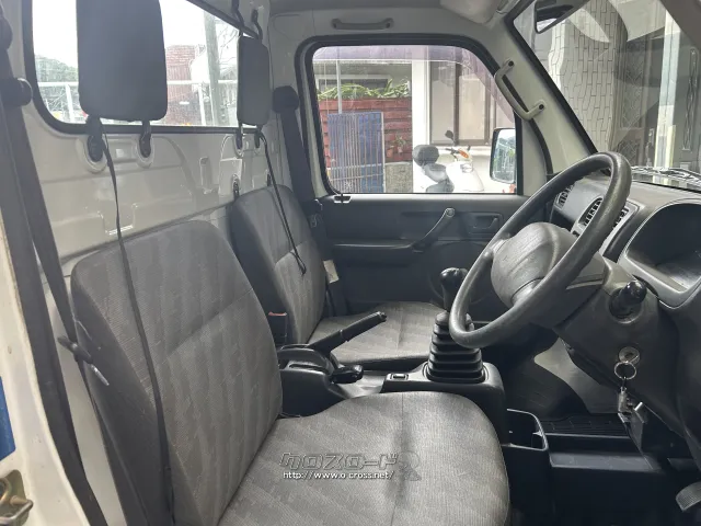 スズキ キャリイ