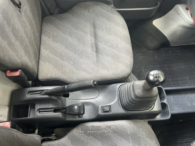 スズキ キャリイ