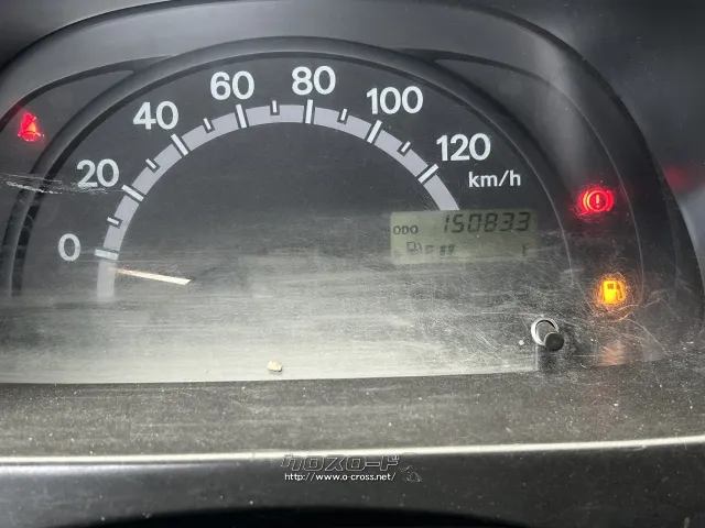 スズキ キャリイ