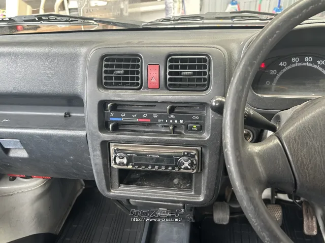 スズキ キャリイ