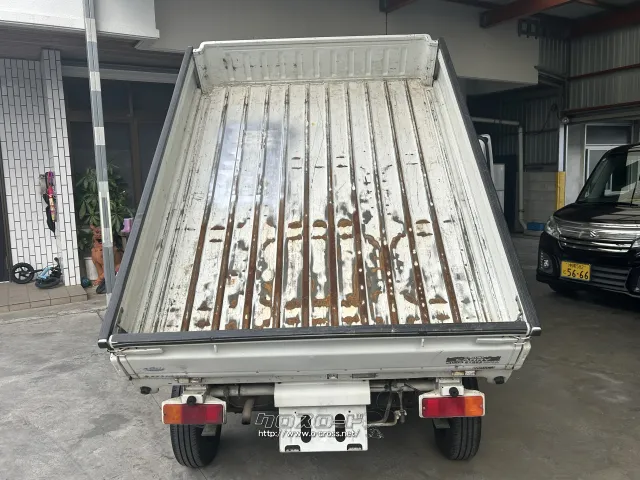 スズキ キャリイ