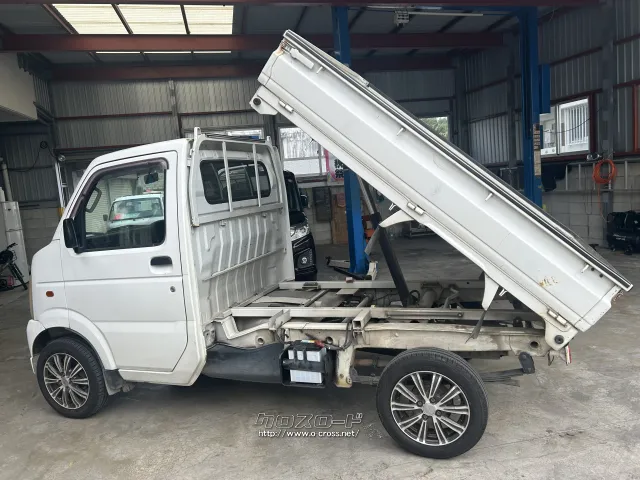 スズキ キャリイ