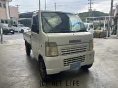 スズキ キャリイ