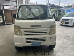 スズキ キャリイ