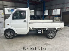 スズキ キャリイ