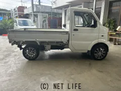 スズキ キャリイ