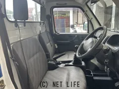 スズキ キャリイ