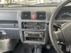 スズキ キャリイ