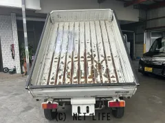 スズキ キャリイ