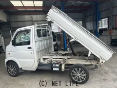 スズキ キャリイ