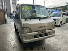 スバル サンバートラック