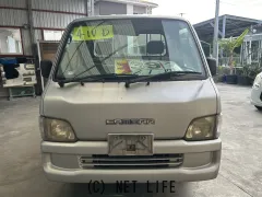 スバル サンバートラック