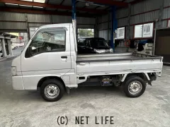 スバル サンバートラック