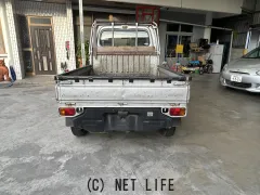 スバル サンバートラック