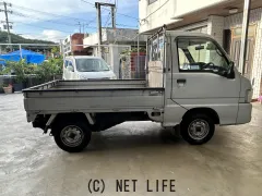 スバル サンバートラック