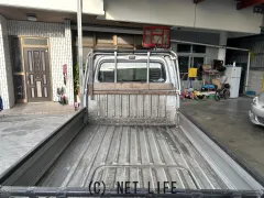 スバル サンバートラック