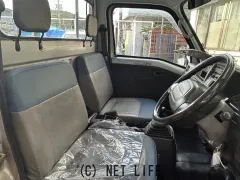 スバル サンバートラック