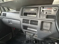 スバル サンバートラック