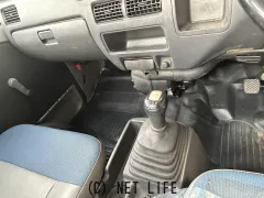 スバル サンバートラック