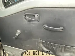 スバル サンバートラック