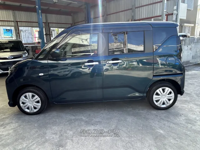 ダイハツ ムーヴ