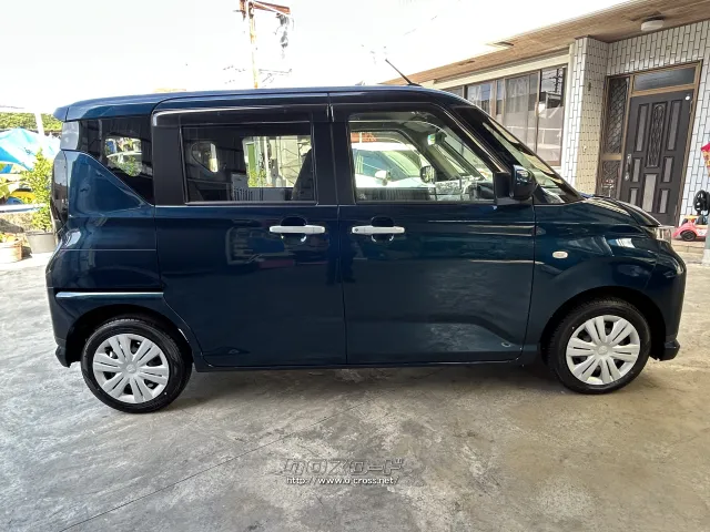 ダイハツ ムーヴ