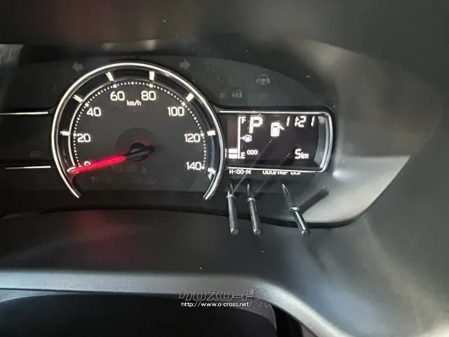 ダイハツ ムーヴ