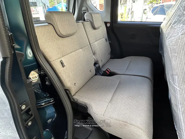 ダイハツ ムーヴ