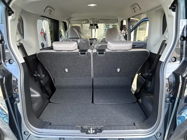 ダイハツ ムーヴ