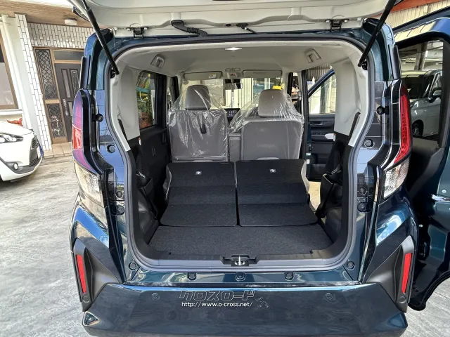 ダイハツ ムーヴ