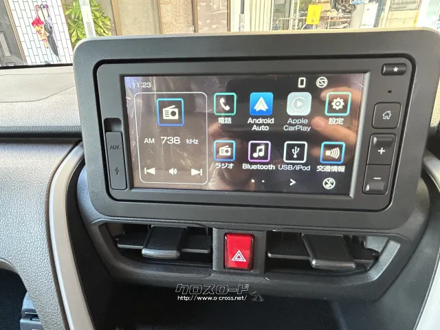 ダイハツ ムーヴ