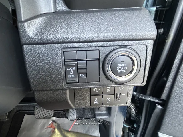 ダイハツ ムーヴ