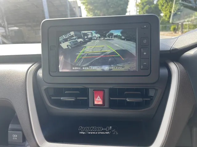 ダイハツ ムーヴ