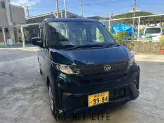 ダイハツ ムーヴ