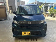 ダイハツ ムーヴ
