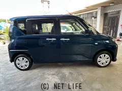 ダイハツ ムーヴ