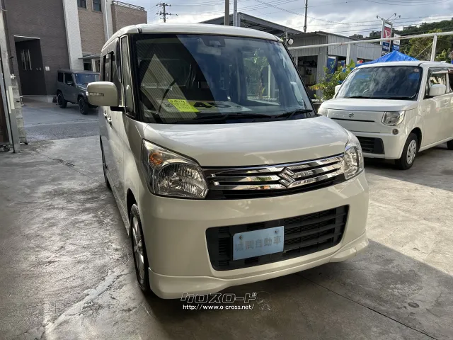 スズキ スペーシア