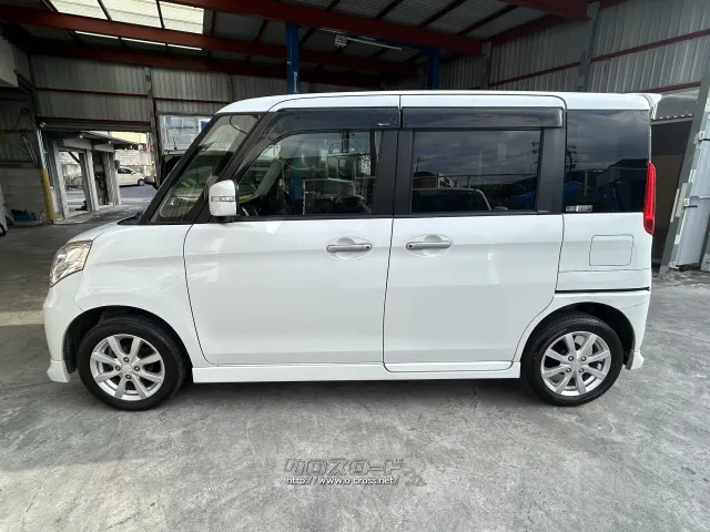 スズキ スペーシア