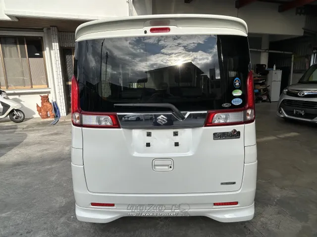スズキ スペーシア