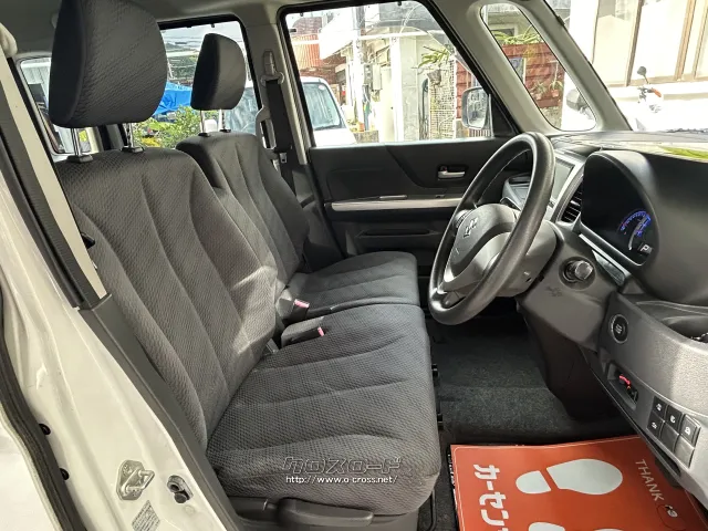 スズキ スペーシア