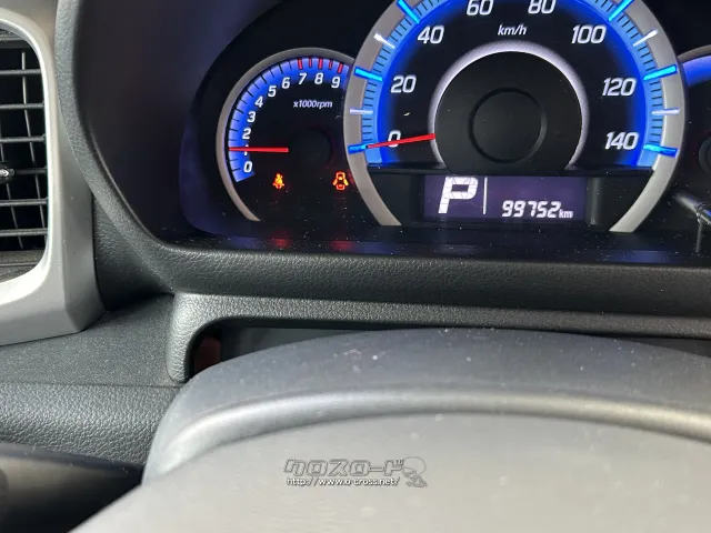 スズキ スペーシア