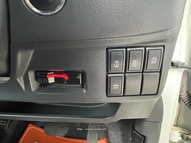 スズキ スペーシア