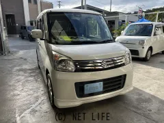 スズキ スペーシア