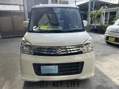 スズキ スペーシア