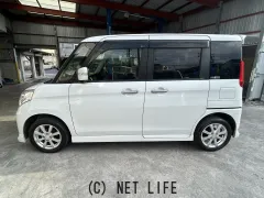 スズキ スペーシア