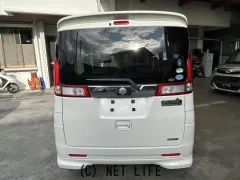 スズキ スペーシア