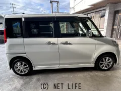 スズキ スペーシア