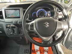 スズキ スペーシア